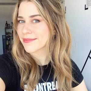 Meet your Posher, Zsófi